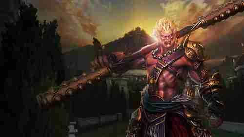 Gamescom 2015：科隆展会获奖游戏提名公开 年度最佳花落谁家